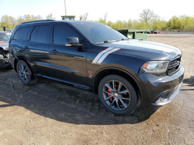 2017 Dodge Durango Gt მანქანა იყიდება აუქციონზე, vin: 1C4RDJDG2HC893842, აუქციონის ნომერი: 51177373