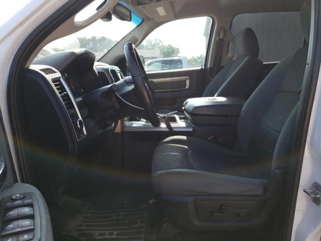 Продажа на аукционе авто 2015 Ram 1500, vin: 1C6RR6LG7FS612905, номер лота: 52282013