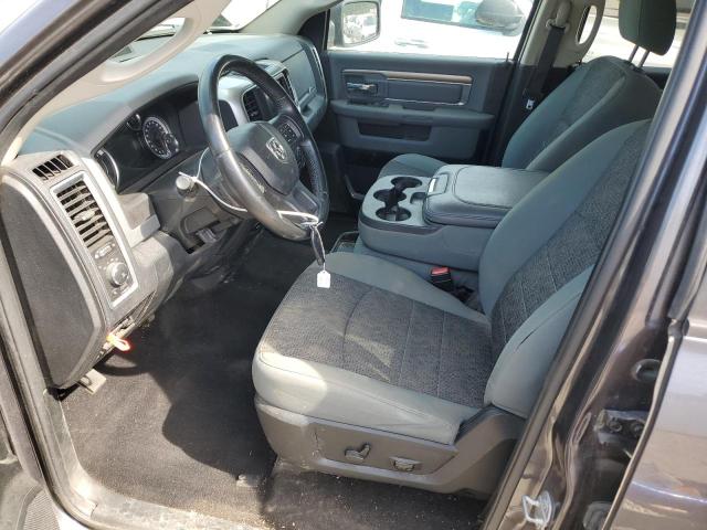 Продажа на аукционе авто 2018 Ram 1500 Slt, vin: 1C6RR7TT6JS126694, номер лота: 50994923