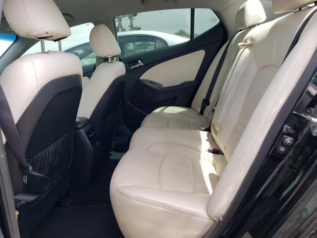 53572573 :رقم المزاد ، KNAGM4AD9D5038750 vin ، 2013 Kia Optima Hybrid مزاد بيع
