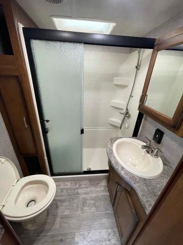 Aukcja sprzedaży 2019 Hrtl Heartland Elkridge 37bhs, vin: 5SFRG4321KE388513, numer aukcji: 52482413