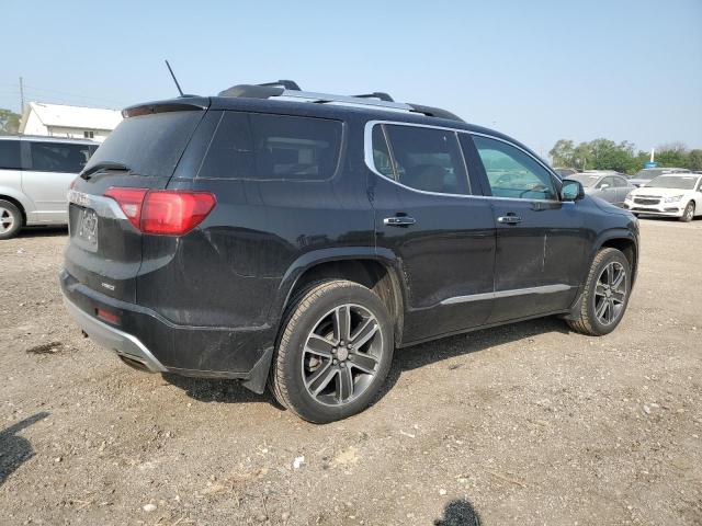 2018 Gmc Acadia Denali მანქანა იყიდება აუქციონზე, vin: 1GKKNXLS0JZ222734, აუქციონის ნომერი: 53512273