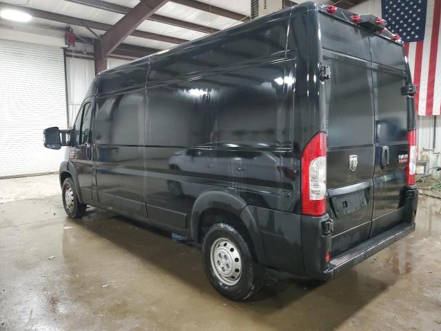 2021 Ram Promaster 2500 2500 High მანქანა იყიდება აუქციონზე, vin: 3C6LRVDG3ME519765, აუქციონის ნომერი: 49145693