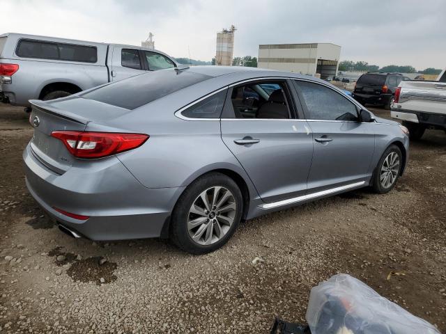 Продажа на аукционе авто 2015 Hyundai Sonata Sport, vin: 5NPE34AF0FH224453, номер лота: 53166763