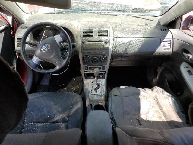 Aukcja sprzedaży 2010 Toyota Corolla Base, vin: 2T1BU4EE5AC400698, numer aukcji: 52023463
