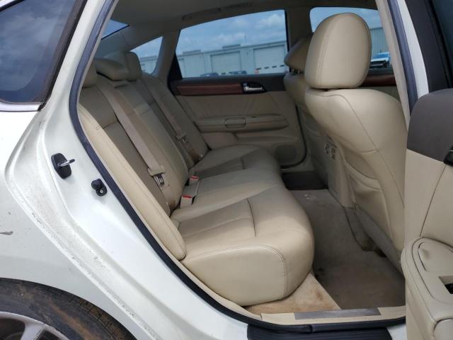 Aukcja sprzedaży 2007 Infiniti M35 Base, vin: JNKAY01E17M309551, numer aukcji: 52476673
