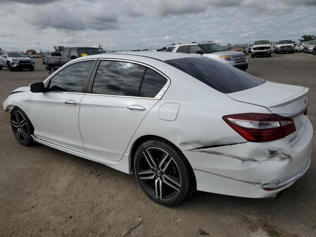 Продаж на аукціоні авто 2017 Honda Accord Sport Special Edition, vin: 1HGCR2F16HA080698, номер лоту: 49124593
