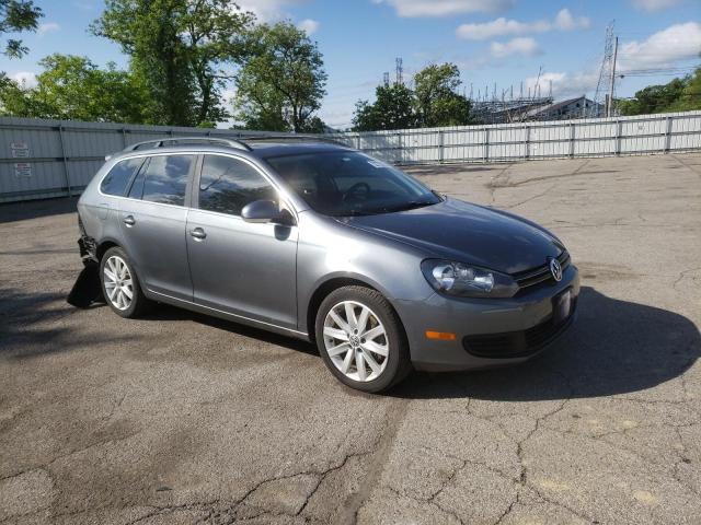 2014 Volkswagen Jetta Tdi მანქანა იყიდება აუქციონზე, vin: 3VWPL7AJ2EM605578, აუქციონის ნომერი: 52726203