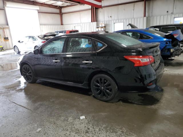 Aukcja sprzedaży 2018 Nissan Sentra S, vin: 3N1AB7AP9JY341491, numer aukcji: 51484143