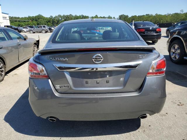 Продаж на аукціоні авто 2015 Nissan Altima 2.5, vin: 1N4AL3AP1FC590912, номер лоту: 50665103