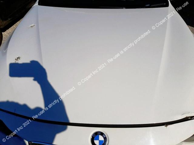 Aukcja sprzedaży 2014 Bmw 320d M Spo, vin: WBA3D32000J370386, numer aukcji: 43878543