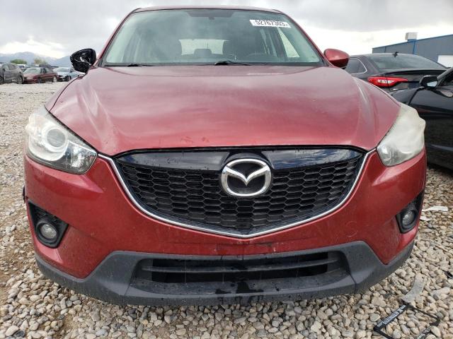 Aukcja sprzedaży 2013 Mazda Cx-5 Touring, vin: JM3KE4CE5D0111360, numer aukcji: 52767303