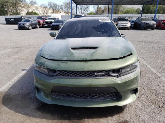 54343313 :رقم المزاد ، 2C3CDXGJ6KH650592 vin ، 2019 Dodge Charger مزاد بيع