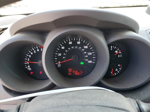 Продажа на аукционе авто 2013 Kia Soul, vin: KNDJT2A50D7554153, номер лота: 53374663