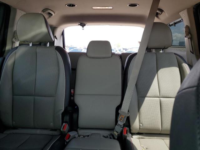 Продажа на аукционе авто 2017 Kia Sedona Lx, vin: KNDMB5C17H6325007, номер лота: 48994823