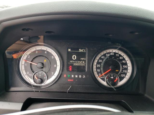 Aukcja sprzedaży 2016 Ram 1500 St, vin: 1C6RR7FG7GS383693, numer aukcji: 50536443