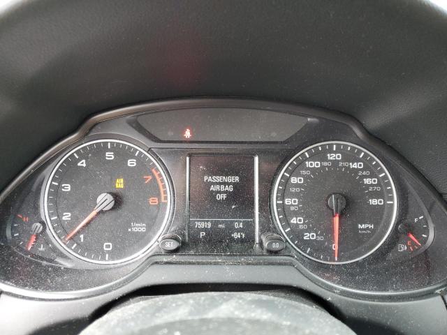 Продаж на аукціоні авто 2011 Audi Q5 Premium Plus, vin: WA1DKAFP8BA045183, номер лоту: 51750693