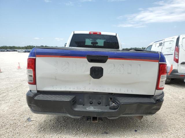 43914053 :رقم المزاد ، 3C6UR5HJXKG677029 vin ، 2019 Ram 2500 Tradesman مزاد بيع