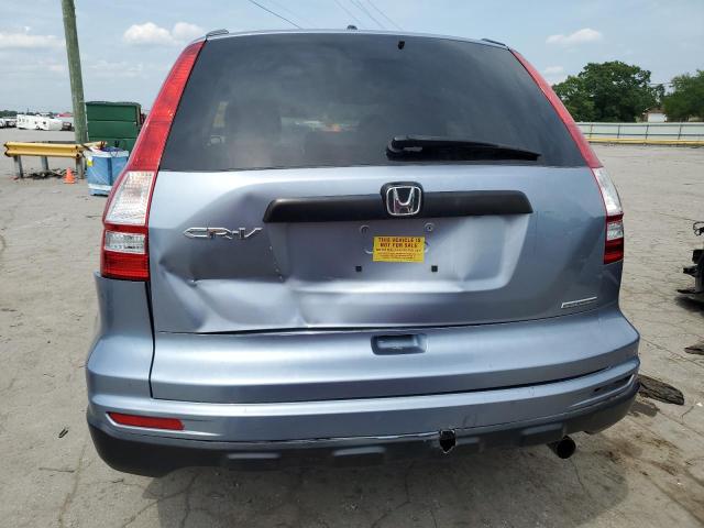 Aukcja sprzedaży 2011 Honda Cr-v Se, vin: 5J6RE3H45BL011752, numer aukcji: 52939123