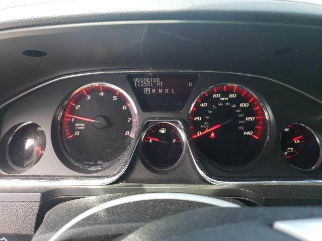 Aukcja sprzedaży 2013 Gmc Acadia Slt-1, vin: 1GKKVRKDXDJ199268, numer aukcji: 51939043