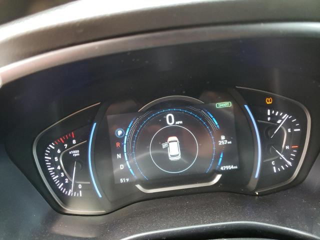 Aukcja sprzedaży 2019 Hyundai Santa Fe Limited, vin: 5NMS53AD9KH052839, numer aukcji: 50424123