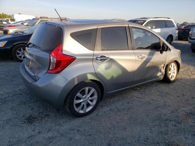 Продаж на аукціоні авто 2015 Nissan Versa Note S, vin: 3N1CE2CPXFL414467, номер лоту: 51185183