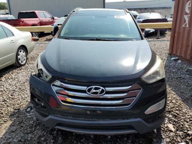2014 Hyundai Santa Fe Sport მანქანა იყიდება აუქციონზე, vin: 5XYZU3LB8EG176290, აუქციონის ნომერი: 54071113