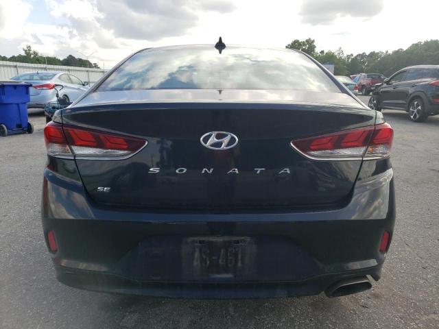 54050423 :رقم المزاد ، 5NPE24AF8JH621520 vin ، 2018 Hyundai Sonata Se مزاد بيع
