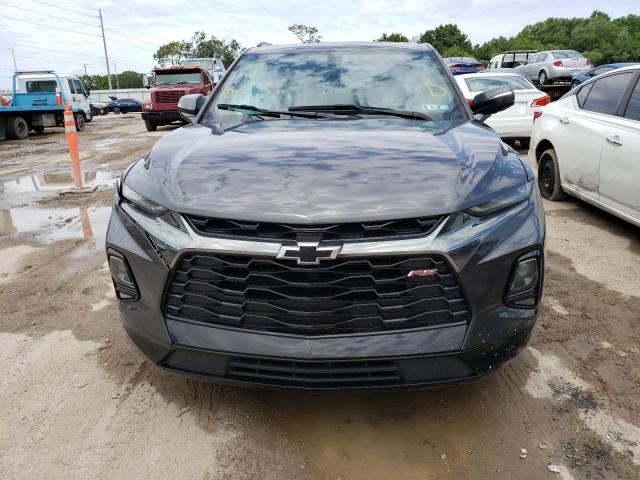 Aukcja sprzedaży 2020 Chevrolet Blazer Rs, vin: 3GNKBKRS9LS623107, numer aukcji: 50386953