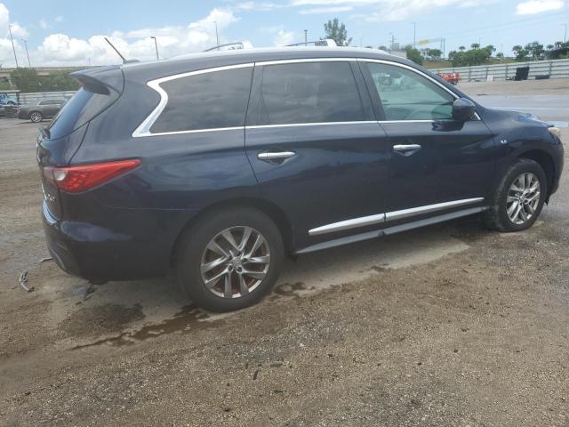 Продаж на аукціоні авто 2015 Infiniti Qx60, vin: 5N1AL0MM0FC536622, номер лоту: 52234993