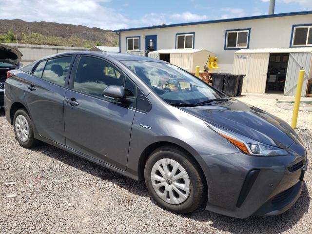 Aukcja sprzedaży 2022 Toyota Prius Night Shade, vin: JTDKAMFU0N3162126, numer aukcji: 54021563