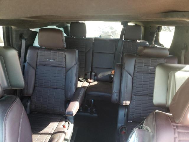 Продажа на аукционе авто 2021 Cadillac Escalade Premium Luxury Platinum, vin: 1GYS4DKL4MR398434, номер лота: 51238393