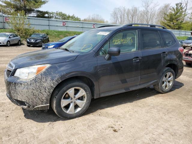 Aukcja sprzedaży 2015 Subaru Forester 2.5i Premium, vin: JF2SJADC6FH453440, numer aukcji: 50815593