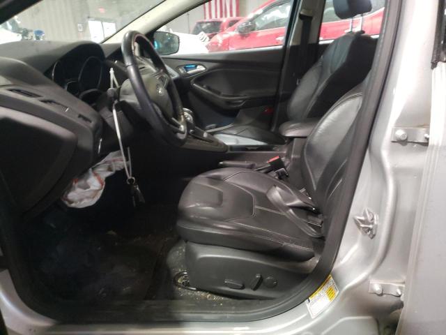 Aukcja sprzedaży 2016 Ford Focus Se, vin: 1FADP3F21GL374820, numer aukcji: 51158693