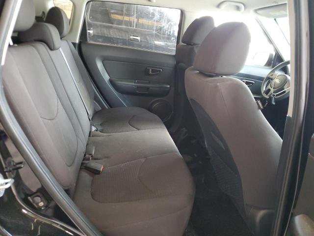 Aukcja sprzedaży 2013 Kia Soul, vin: KNDJT2A52D7487071, numer aukcji: 51525803
