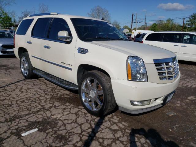 50012833 :رقم المزاد ، 1GYFK63808R173141 vin ، 2008 Cadillac Escalade Luxury مزاد بيع