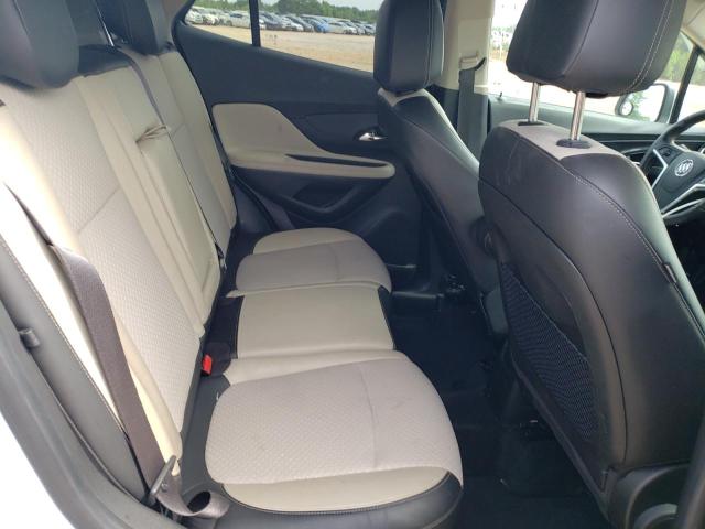 51784693 :رقم المزاد ، KL4CJASB6JB595239 vin ، 2018 Buick Encore Preferred مزاد بيع