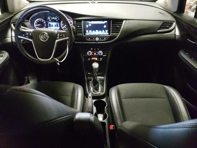 Продаж на аукціоні авто 2017 Buick Encore Sport Touring, vin: KL4CJ2SB2HB241637, номер лоту: 50962493