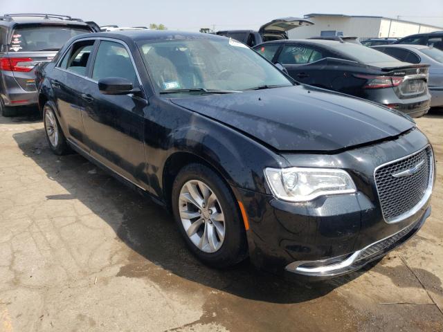 Aukcja sprzedaży 2015 Chrysler 300 Limited, vin: 2C3CCAAG2FH832809, numer aukcji: 53309373