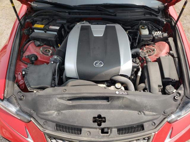 Продажа на аукционе авто 2018 Lexus Is 300, vin: JTHC81D28J5029546, номер лота: 53267993