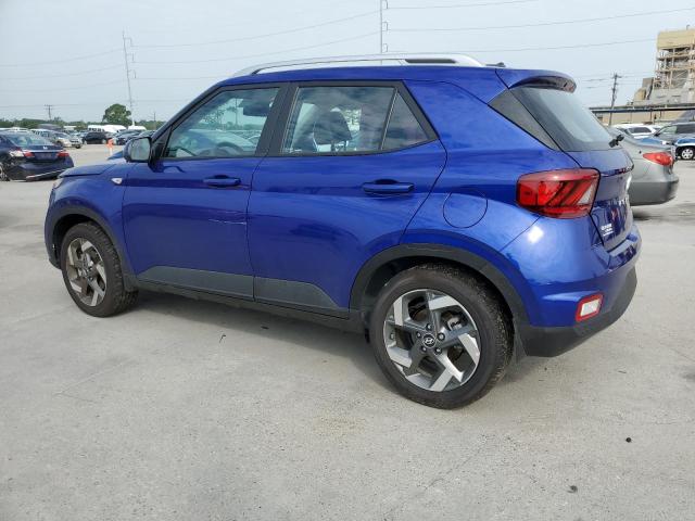 Aukcja sprzedaży 2023 Hyundai Venue Sel, vin: KMHRC8A30PU222624, numer aukcji: 53292353