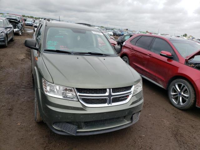 Aukcja sprzedaży 2017 Dodge Journey Se, vin: 3C4PDCAB8HT673444, numer aukcji: 51920983
