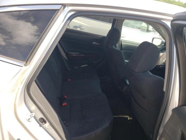 51856873 :رقم المزاد ، 5J6TF1H3XBL002219 vin ، 2011 Honda Accord Crosstour Ex مزاد بيع