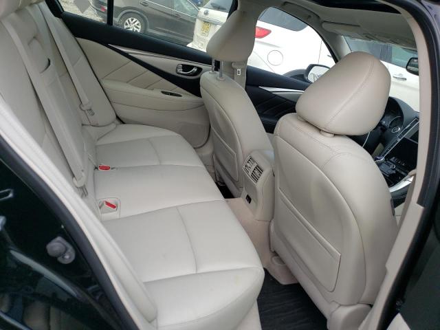 53230073 :رقم المزاد ، JN1EV7AR6LM253420 vin ، 2020 Infiniti Q50 Pure مزاد بيع