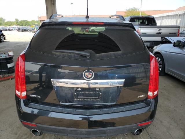 Продажа на аукционе авто 2014 Cadillac Srx, vin: 3GYFNAE35ES677852, номер лота: 53404313