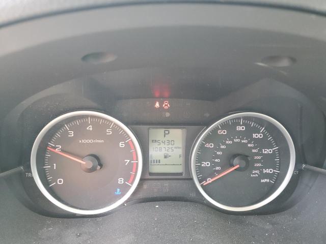 Aukcja sprzedaży 2015 Subaru Forester 2.5i Premium, vin: JF2SJADC6FH453440, numer aukcji: 50815593