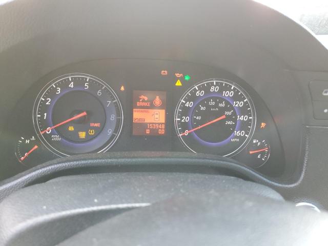 Продаж на аукціоні авто 2009 Infiniti G37 Base, vin: JNKCV61E39M011283, номер лоту: 50833283