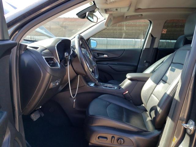 Aukcja sprzedaży 2019 Chevrolet Equinox Premier, vin: 3GNAXPEX2KS535767, numer aukcji: 53540513
