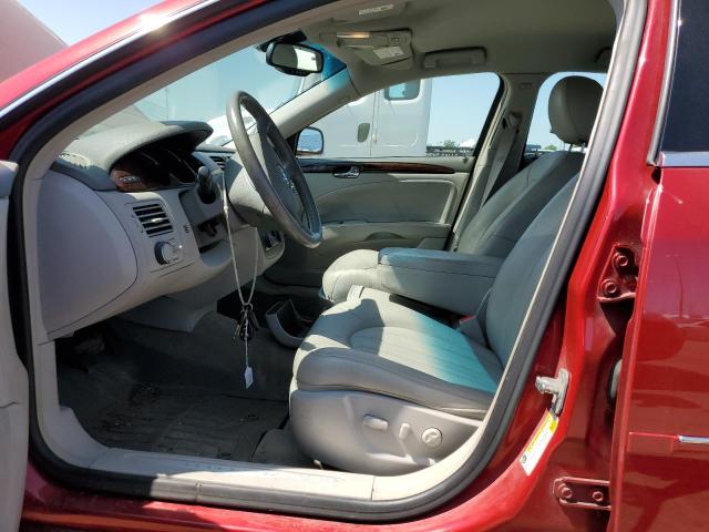 Продажа на аукционе авто 2011 Buick Lucerne Cxl, vin: 1G4HC5EM9BU133026, номер лота: 54435373