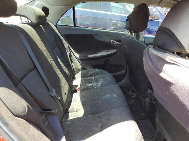 Aukcja sprzedaży 2010 Toyota Corolla Base, vin: 2T1BU4EE5AC400698, numer aukcji: 52023463